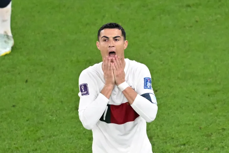 رئيس النصر السعودي ينفي اقتراب ناديه من التعاقد مع رونالدو