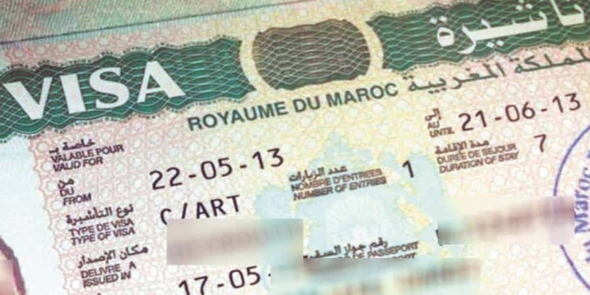 التأشيرة الإلكترونية.. المغرب يضيف الأردن والهند وغواتيمالا وأذربيجان لقائمة المستفيدين