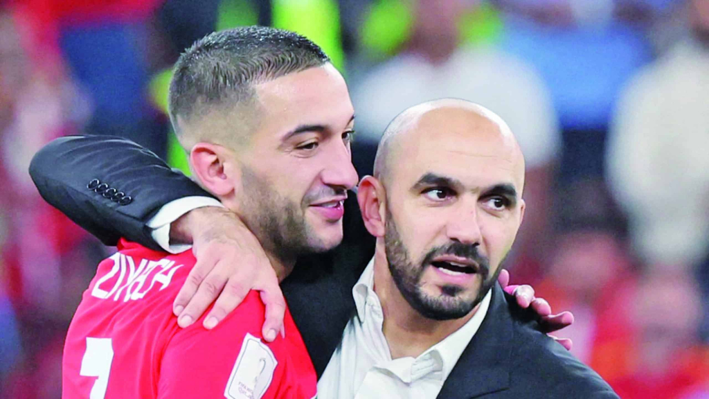 ثماني شخصيات مغربية ضمن قائمة تضم 100 قائد إفريقي لعام 2022