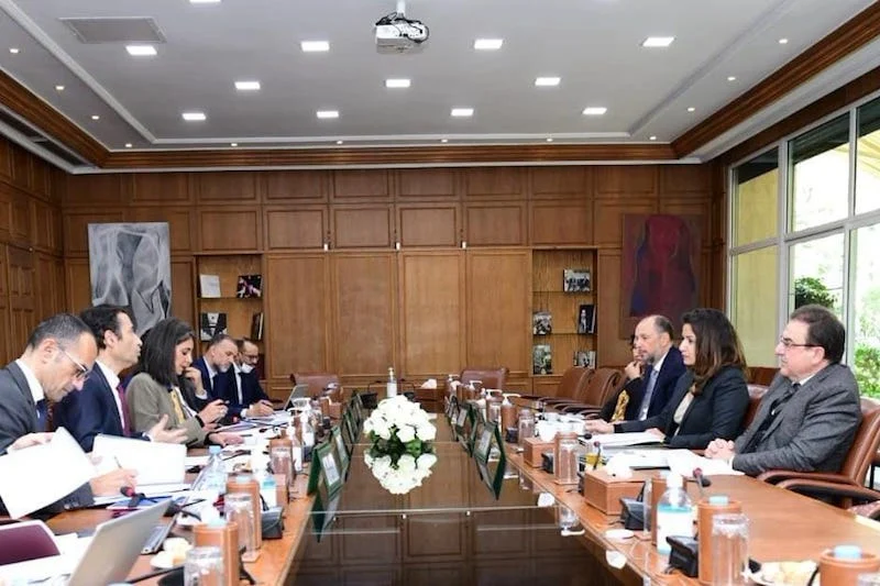 صندوق محمد السادس للاستثمار يعقد أول اجتماع لمجلس إدارته