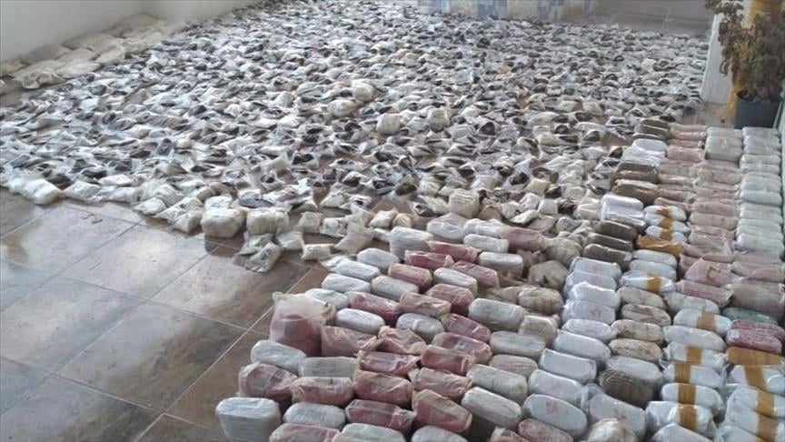 السعودية: إحباط محاولتي تهريب نحو 3 ملايين حبة كبتاغون