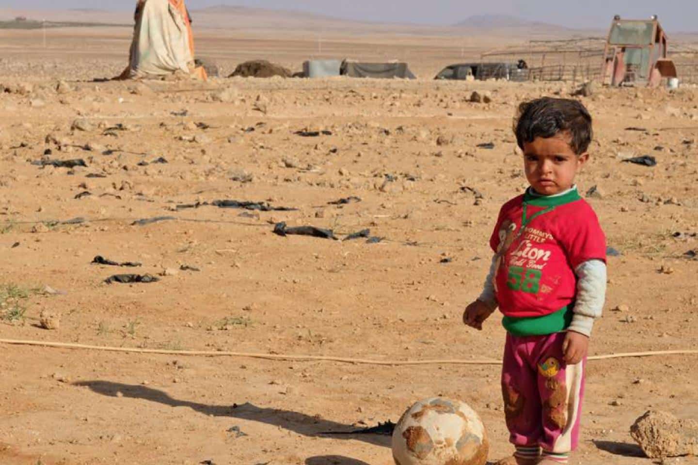الإسكوا: ثلث سكان المنطقة العربية تحت خط الفقر رغم زيادة النمو