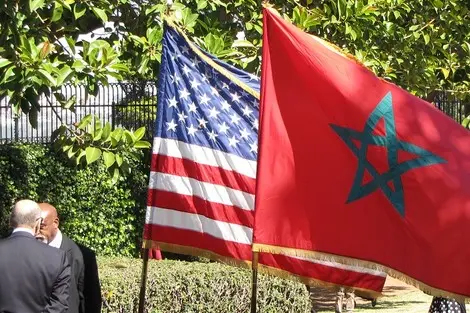 250 سنة من الصداقة الأمريكية-المغربية.. طموح لتعزيز الإستثمارات
