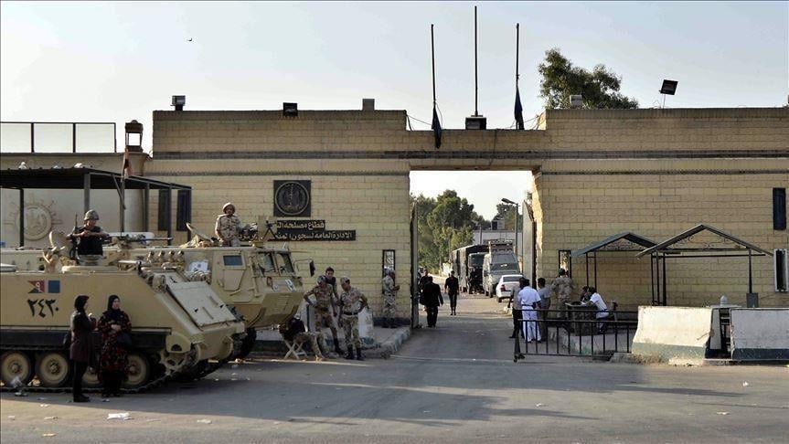 مصر.. “العفو الرئاسي” تعلن إخلاء سبيل 27 محبوسا احتياطا