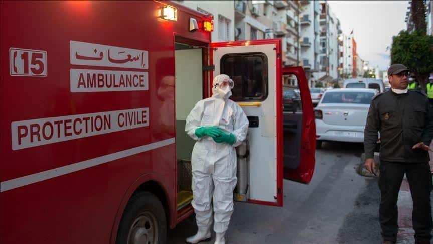 حصيلة كورونا: 6 إصابة جديدة والملقحين بالجرعة الثالثة 6 ملايين و868