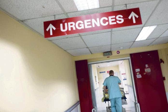 أقسام المستعجلات بالمستشفيات المغربية تقدم ٪80 من الخدمات غير المستعجلة
