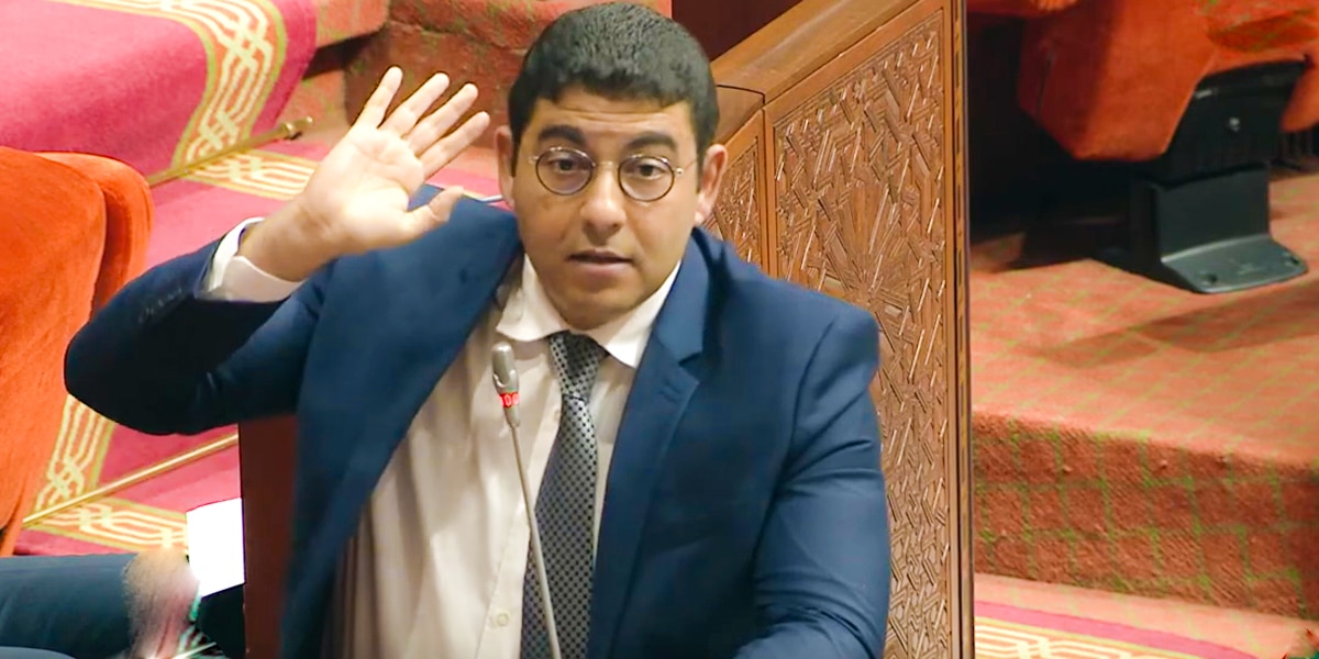 المسّ بشرف “الركيبات” يصل البرلمان ومطالب بالتحقيق في دعم الإساءة للهوية الوطنية