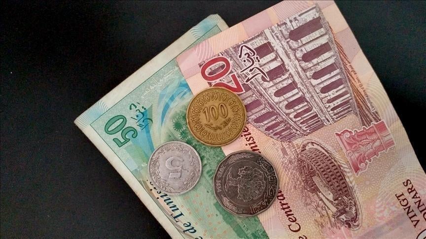 المركزي التونسي يتوقع ارتفاع التضخم إلى 11 بالمئة في 2023