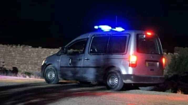 مراكش.. درك سعادة يحبط محاولة انتحار ثلاثيني اصاب نفسه بجروح بليغة