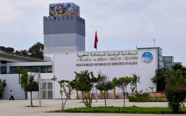 المكتبة الوطنية: الوثائق المرقمنة محفوظة وبمنأى عن أي اختراق