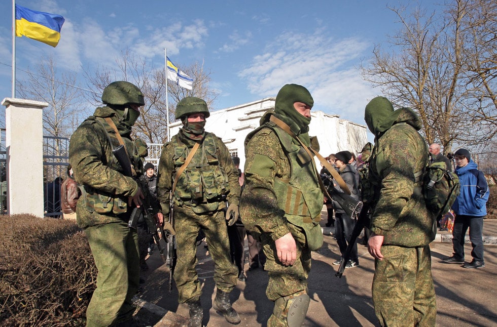 مسؤول أوكراني: روسيا تستعد لتجنيد 500 ألف جندي إضافي