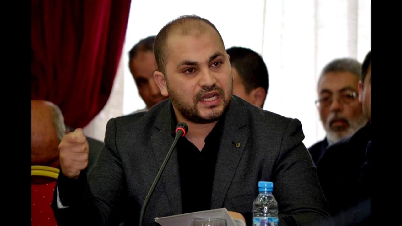 الأندلسي يخلف الادريسي على رأس منتدى الكرامة