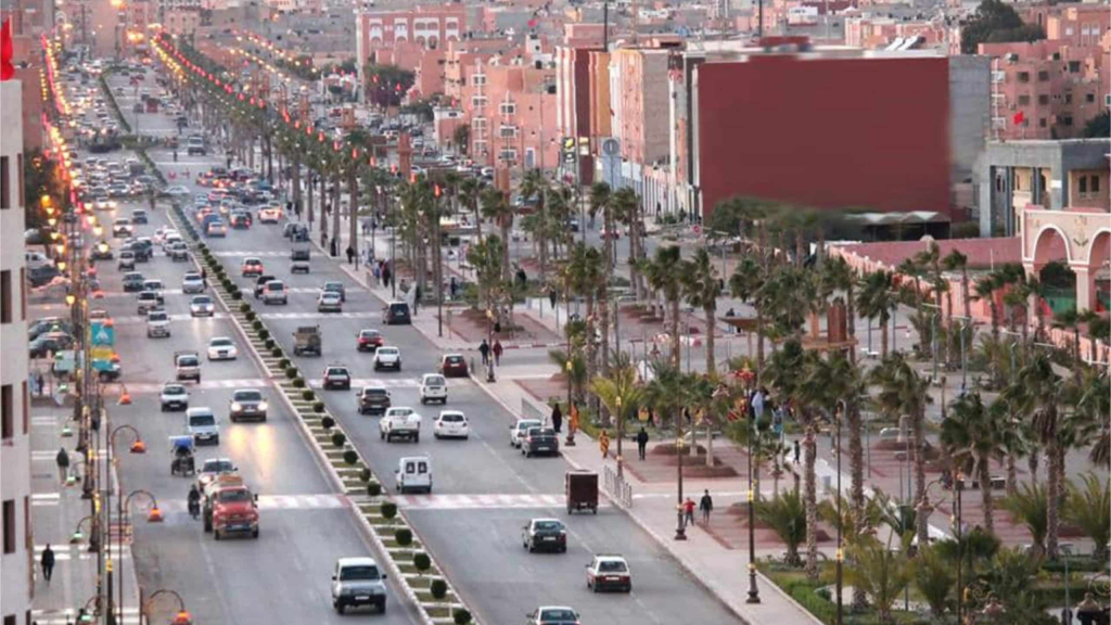 العيون.. دعوات لتحسين الصحة المدرسية والجامعية بإنشاء وحدات صحية مدرسية وضمان الرقابة