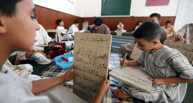المغرب يتصدر قائمة المتأهلين لجائزة كتارا لتلاوة القرآن