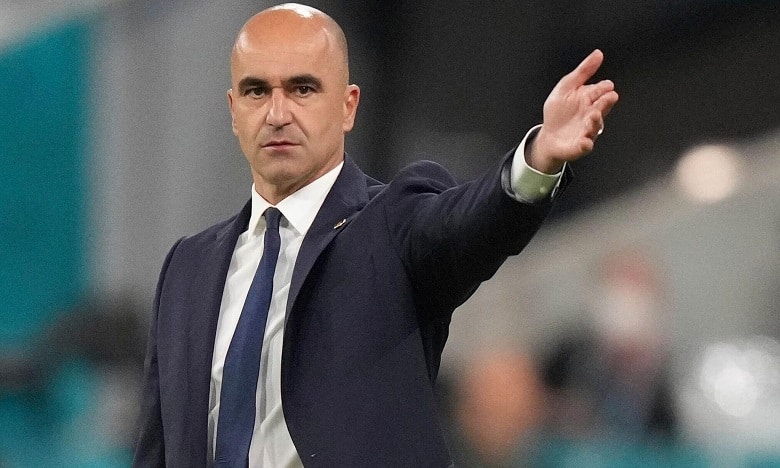 الإسباني مارتينيز مدربا لمنتخب البرتغال