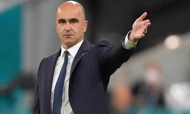 الإسباني مارتينيز مدربا لمنتخب البرتغال