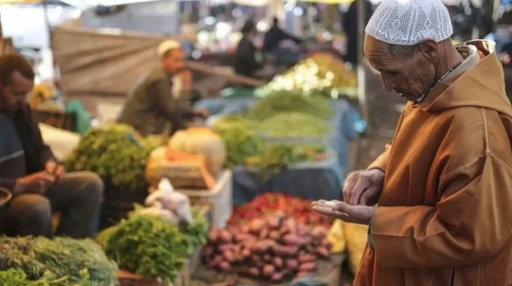 تدهور الوضعية المالية لـ45 بالمائة من الأسر المغربية