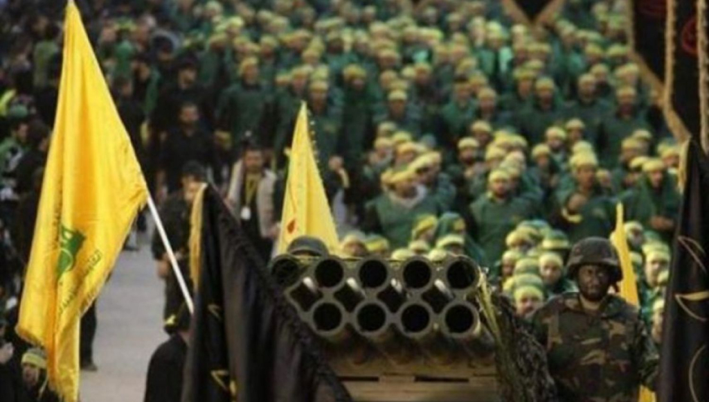 حزب الله يدعو باريس لمعاقبة مجلة شارلي إيبدو