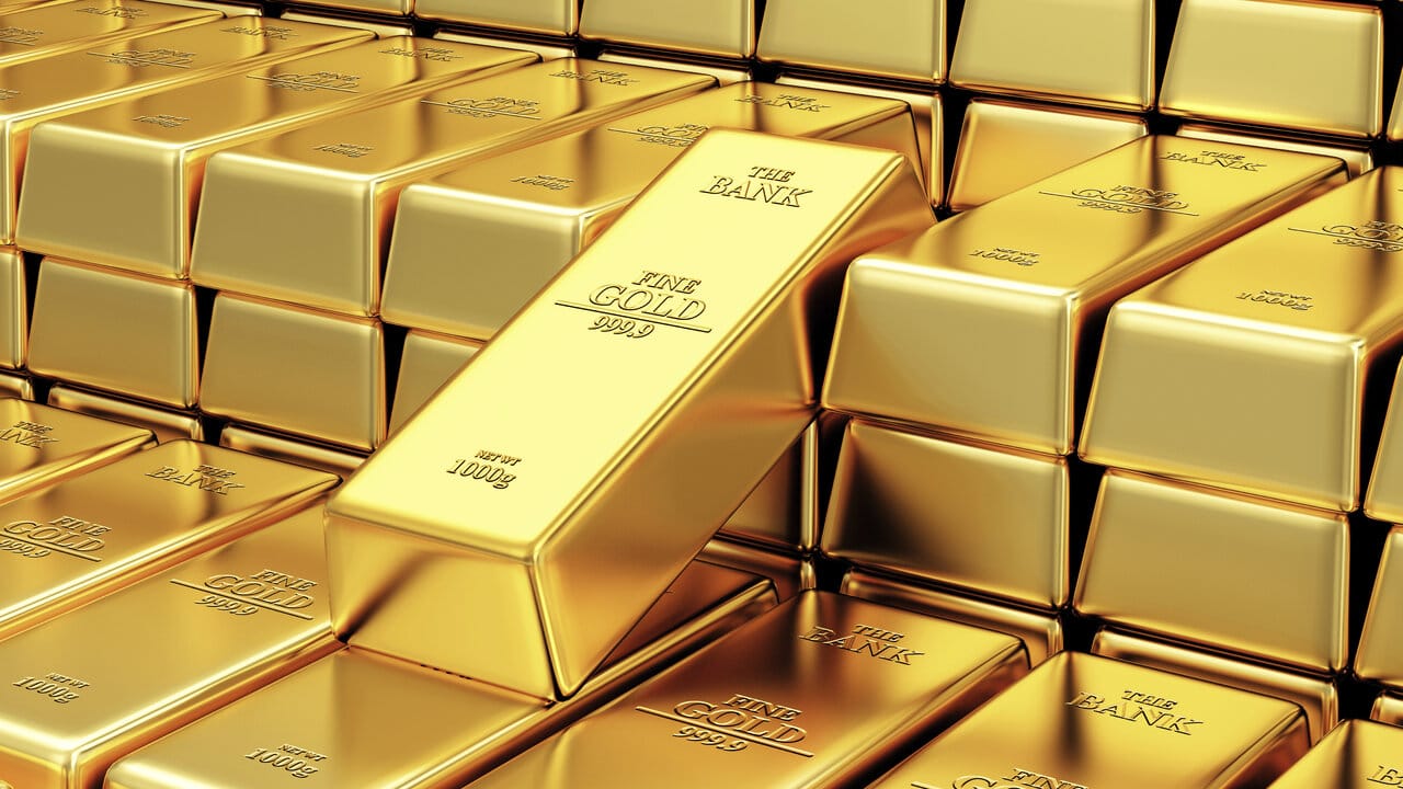 صعود أسعار الذهب عالميا قبيل صدور بيانات التضخم الأمريكية
