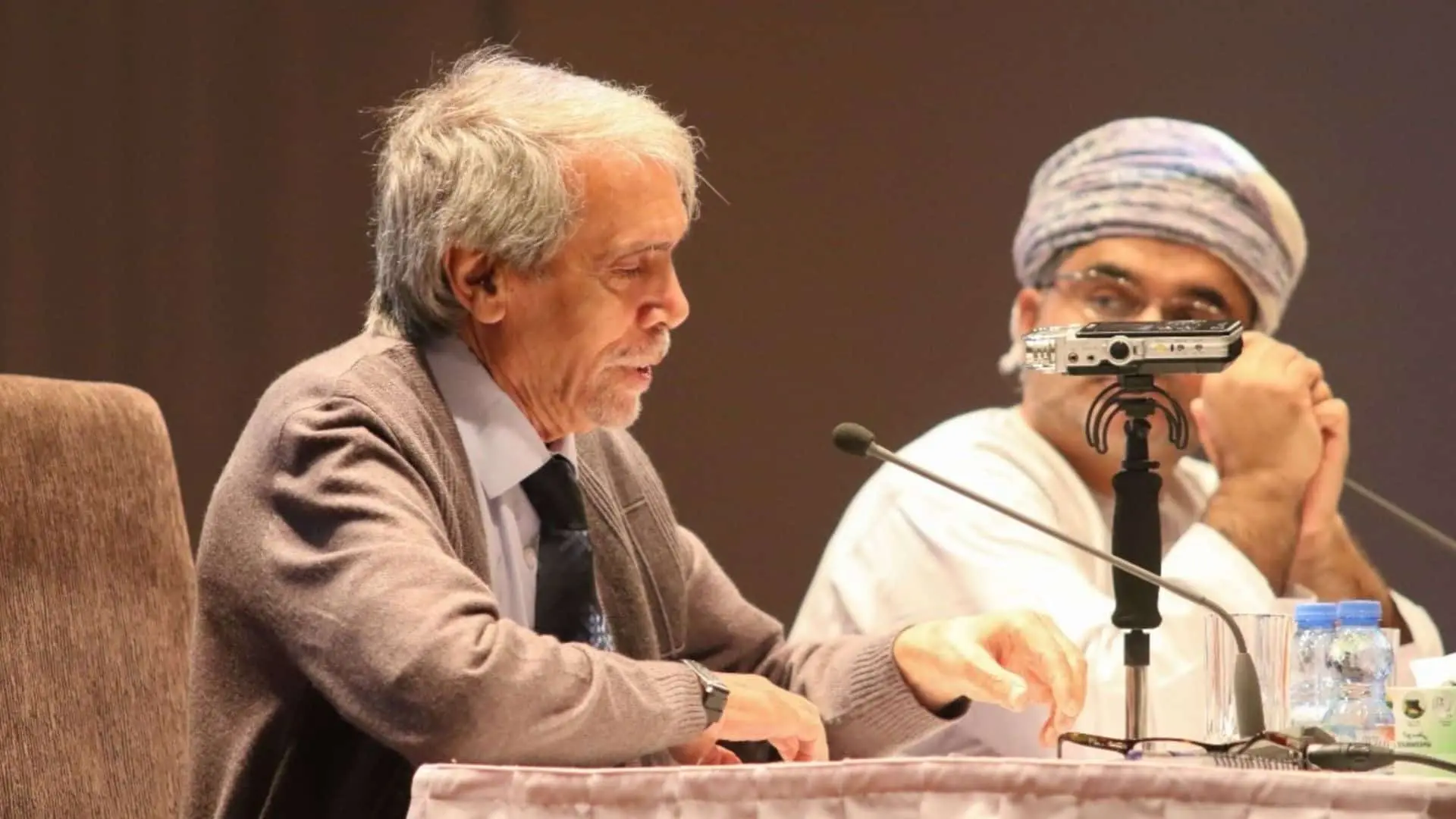 عبد الفتاح كيليطو.. مستكشف السرد العربي الذي أغنى النبوغ المغربي