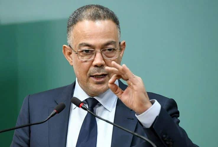 لقجع يعلن عدم مشاركة المغرب بالشان المنظم بالجزائر بشكل نهائي ورسمي