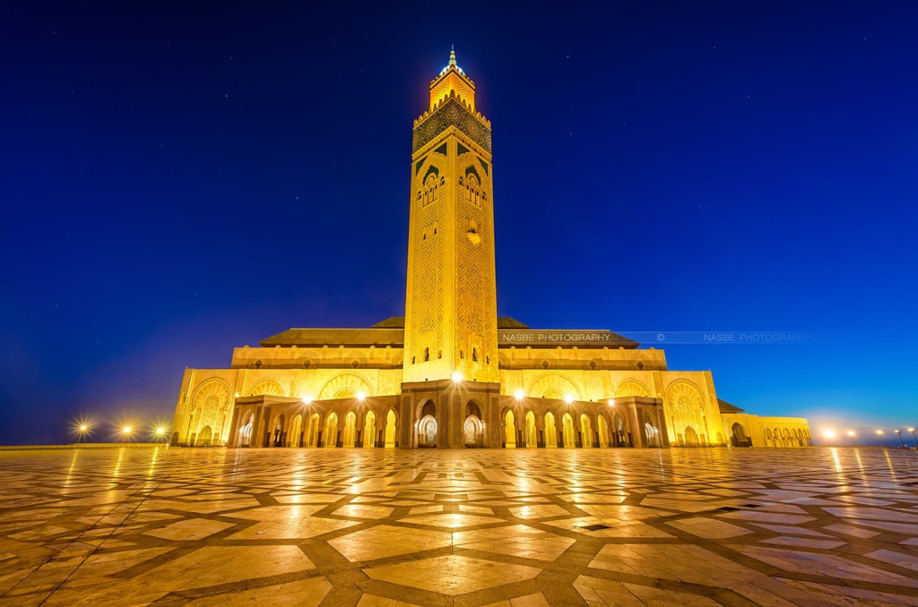 المغرب يعتزم تعميم الطاقة الشمسية بالمساجد لتقليص 40% من فاتورة الكهرباء