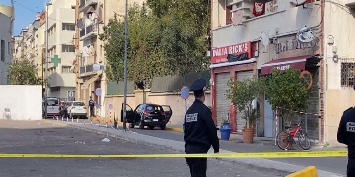 أمن البيضاء يفك لغز “سيارة مشبوهة”