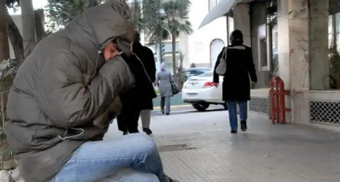 طقس الأحد..استمرار الأجواء الباردة مصحوبة بـ”الجريحة”