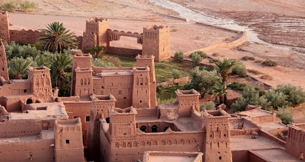 اتفاق يدعم حماية وتأهيل القصور والقصبات بالمغرب