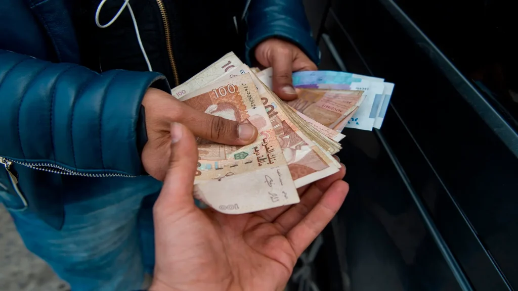 ارتفاع جرائم غسل الأموال بالمغرب والحكومة تحيل 43 ملفا على النيابة العامة