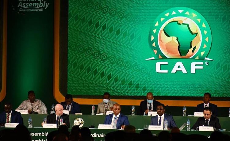 “الكاف” تفتح تحقيقا في افتتاح الشان بعد توظيف المسابقة لأغراض سياسية