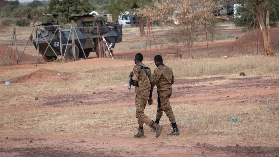 بوركينا فاسو: خطف نحو 50 امرأة شمال البلاد على يد مسلحين