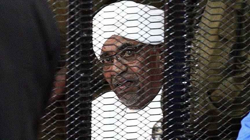 السودان.. محكمة تقضي بتغريم زوجة البشير ومصادرة ممتلكاتها
