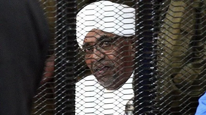 السودان.. محكمة تقضي بتغريم زوجة البشير ومصادرة ممتلكاتها