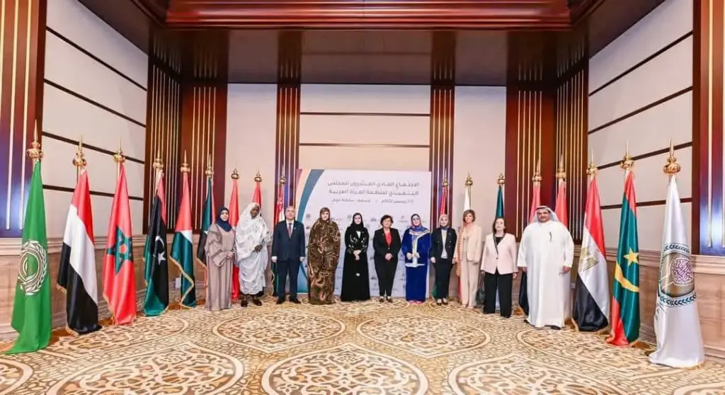 ورشة عمل بالرباط حول “دور النساء في الشأن العام في تعزيز المساواة بين الجنسين”