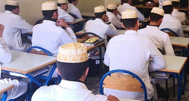 التعليم العتيق يكلف 3 ملايير وشبكات مدارسه تلامس 300 مؤسسة