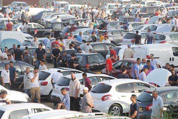 منصة جديدة لتسهيل نقل ملكية السيارات وضمان حقوق البائع والشاري