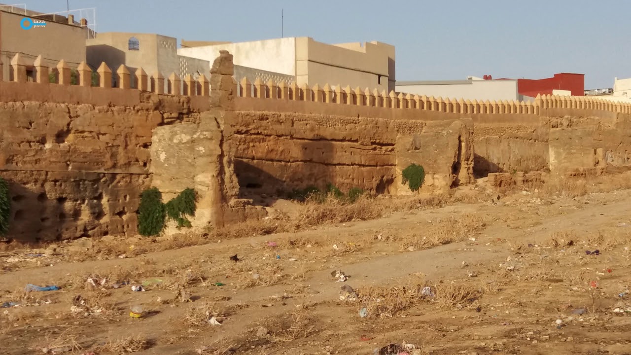باحث يتساءل.. واجب حماية المباني الأثرية وتثمينها مسؤولية من بمدينة تازة؟