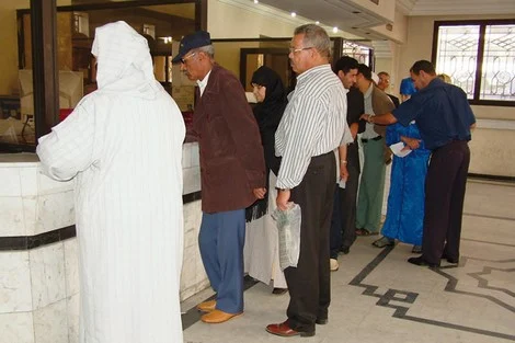 الصندوق المغربي للتقاعد.. زيادة في المبلغ الصافي لـ 170 ألف معاشا ابتداء من يناير