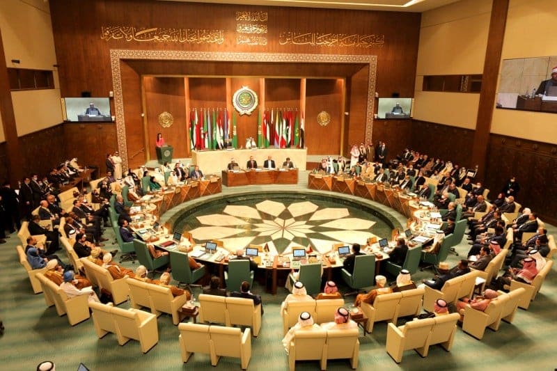 البرلمان العربي مستاء من التدخل السافر للبرلمان الأوروبي بشؤون المغرب