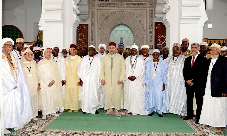 مؤسسة محمد السادس للعلماء الأفارقة تنظم بدكار مسابقة لحفظ القرآن الكريم