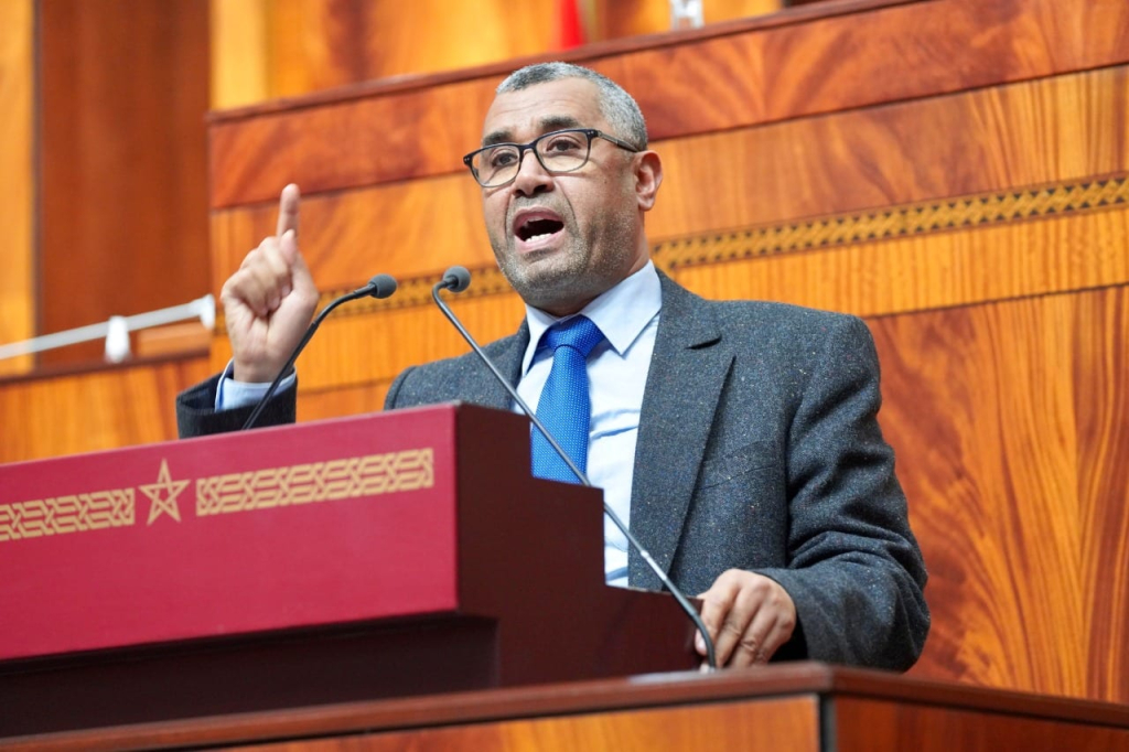 العدالة والتنمية: المغرب ليس حديقة خلفية لأحد والبرلمان الأوروبي أصبح منصة لمصالح بعض الدول