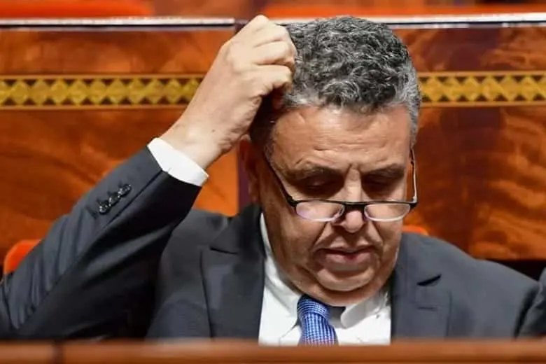 “أغلق الهاتف ورفض التجاوب”.. محامو المغرب يشكون تجاهل وهبي لرئيس الحكومة