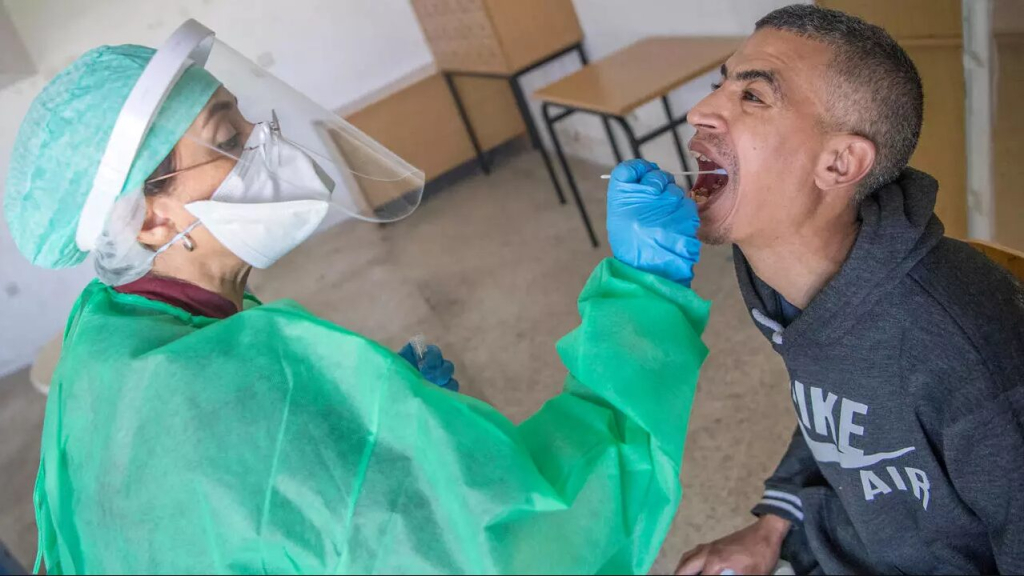 المغرب يسجل 44 حالة جديدة بفيروس كورونا