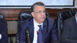 وهبي: طلاقي مع المحامين رجعي ولا أعتقد أن الإضراب سيستمر ومنفتح على الحوار