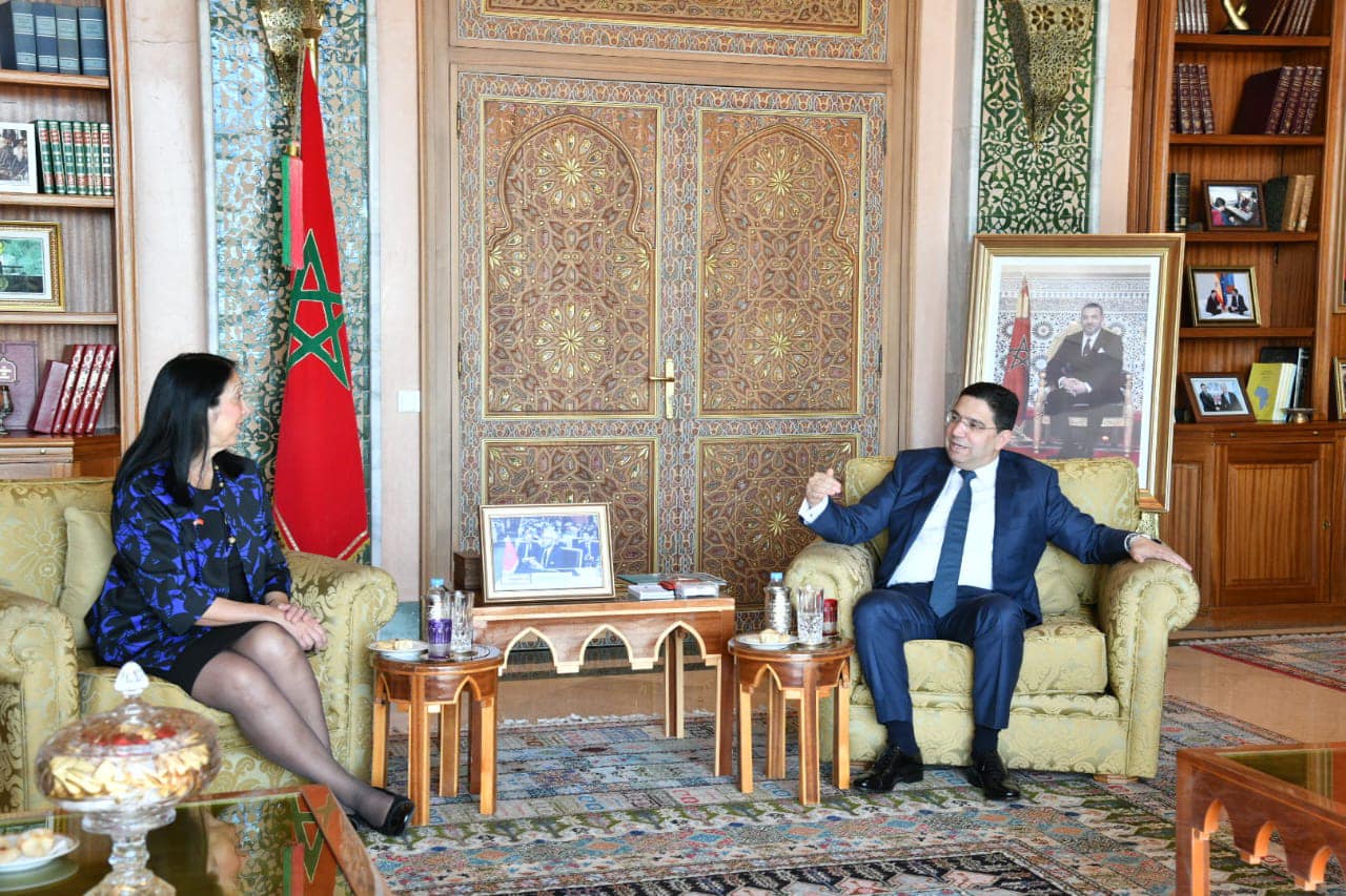 الانحدار الأوروبي والفرنسي يفسح المجال للمغرب لتعزيز الشراكات لا سيما مع الولايات المتحدة