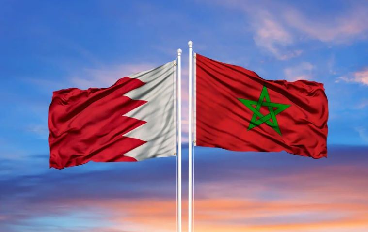 اللجنة العليا المشتركة البحرينية المغربية بالمنامة.. التوقيع على ست اتفاقيات للتعاون الثنائي