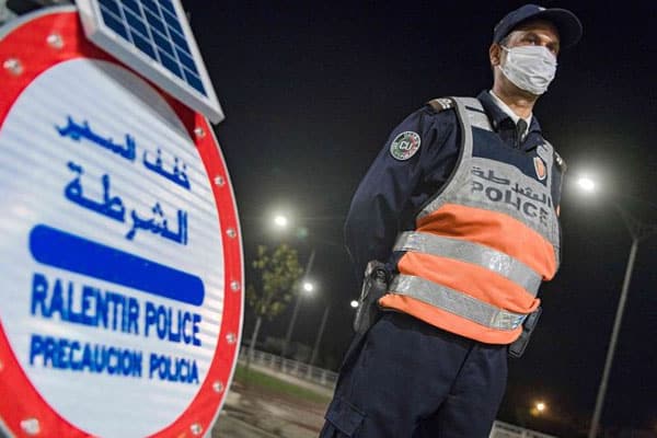 المغرب يقرر تمديد حالة الطوارئ الصحية لشهر إضافي