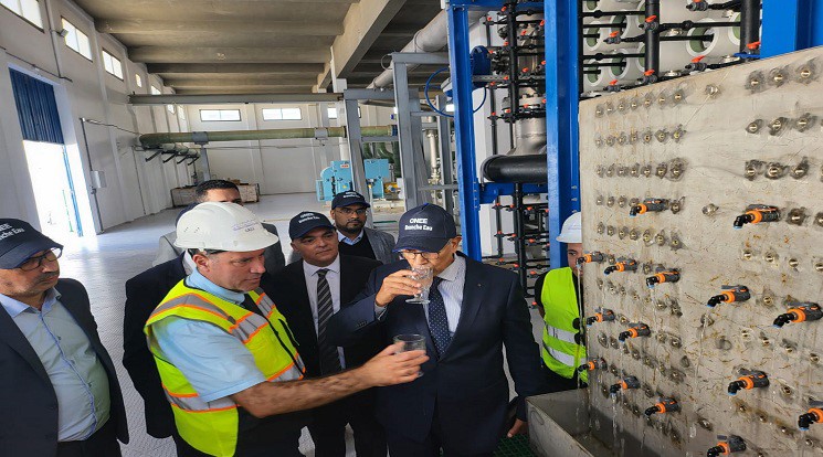 الحكومة تكشف مصير “مكتب الحافظي” بعد إحداث شركات جهوية لتوزيع الماء والكهرباء