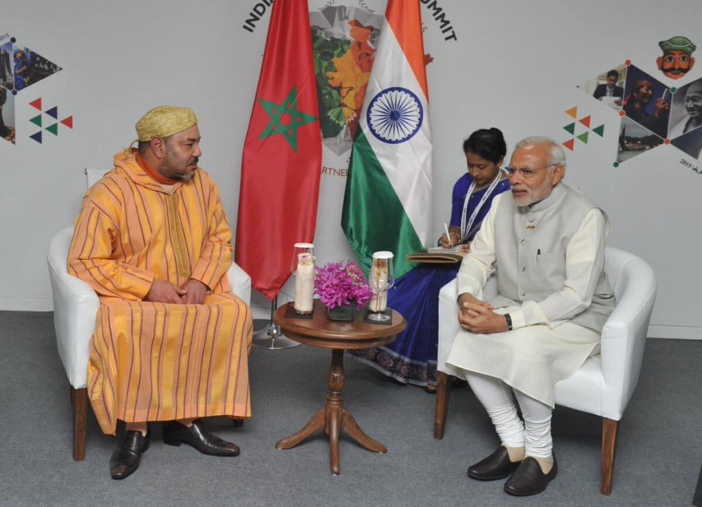 بعد اتفاق الأسمدة.. سفير نيودلهي بالرباط يشيد بتطور العلاقات المغربية الهندية